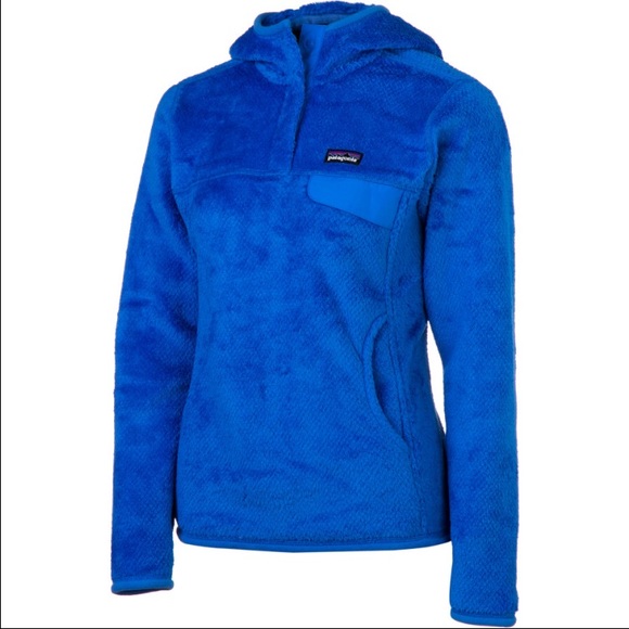 blue fleece Patagonia - Picture 1 of 3