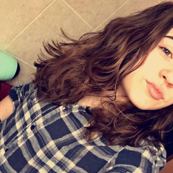 Meet your Posher, Kiley