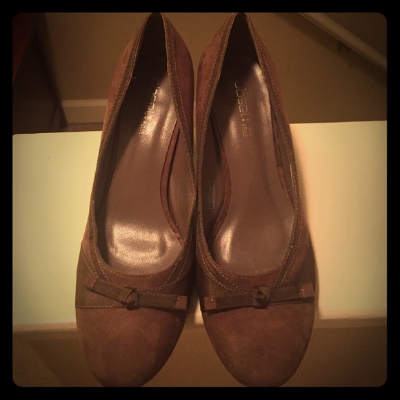 Heels from Italy - Picture 1 of 4