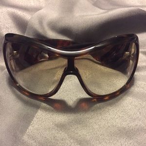 Authentic Christian Dior Cannage Sunglasses