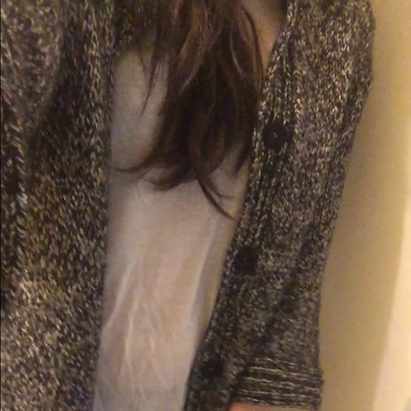 Cardigan - Picture 2 of 2