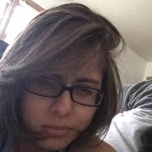 Meet your Posher, Kristina