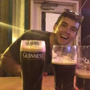 Meet your Posher, Chad