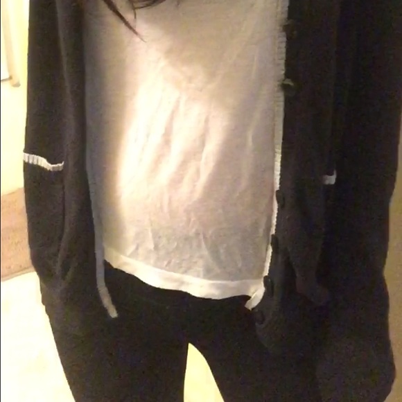 Cardigan - Picture 2 of 2