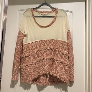 Free People Sweater