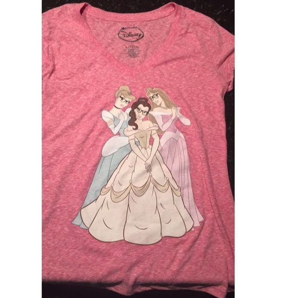 Disney shirt