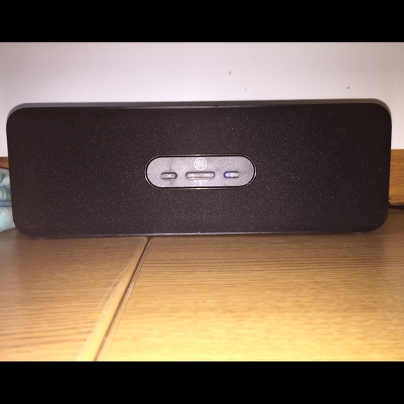 Go-Groove Bluetooth Speaker