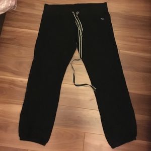 VS sweatpants