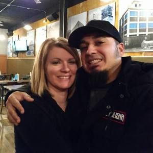 Meet your Posher, Kristi