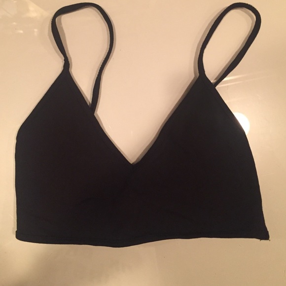 Brandy Melville Other - Brandy Melville bralette