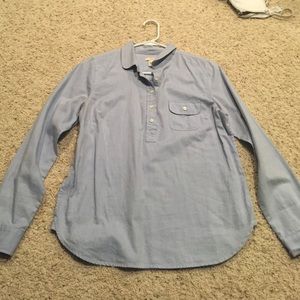 J Crew shirt