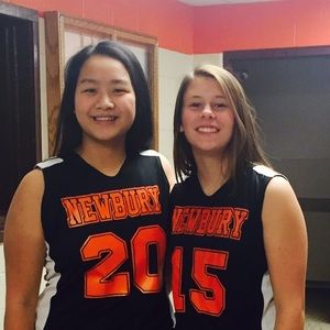 Meet your Posher, Desiree