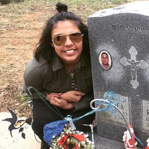 Meet your Posher, Cris