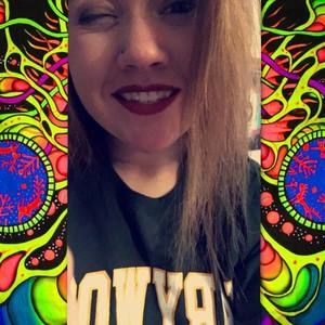 Meet your Posher, Erika