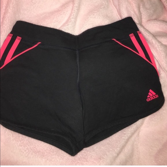 S Adidas Athletic Shorts