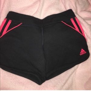 S Adidas Athletic Shorts