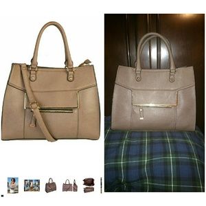 Rimen & Co. Tote purse.