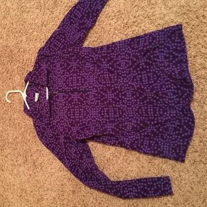 New Columbia pullover