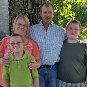 Meet your Posher, Sherrie