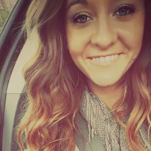 Meet your Posher, Kate