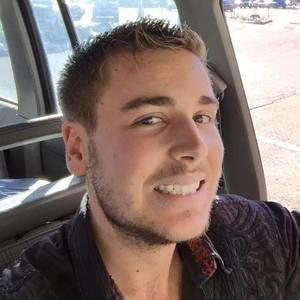 Meet your Posher, Daniel