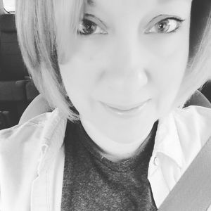 Meet your Posher, Cindy