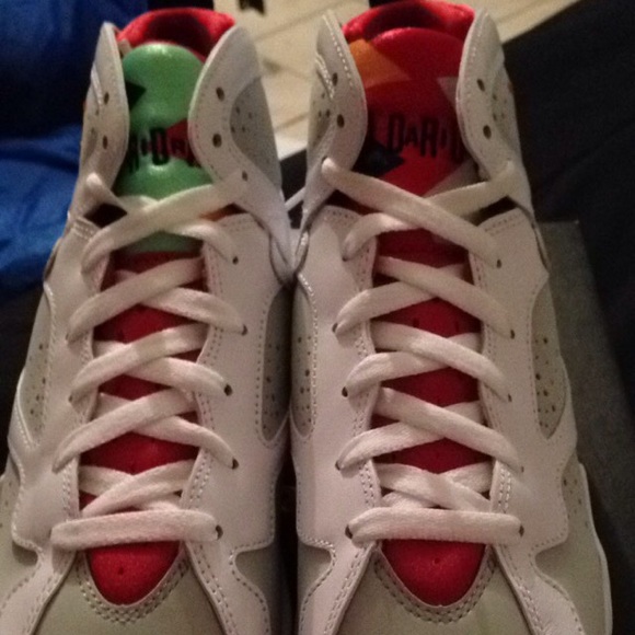 Hare 7s