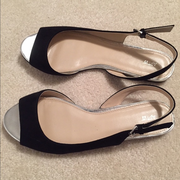 Flats