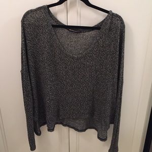 Brandy Melville sweater/top