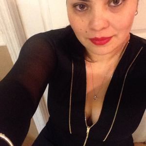 Meet your Posher, Gladys