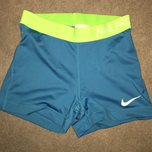 Nike pros