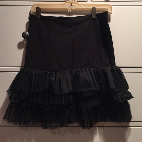 Free People Skirt