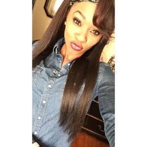 Meet your Posher, Kiara