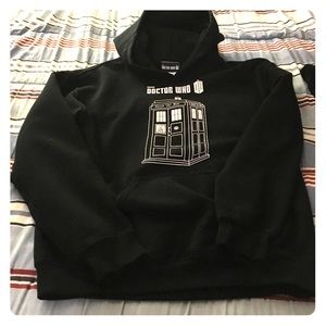 Doctor who hoodie bundle for...