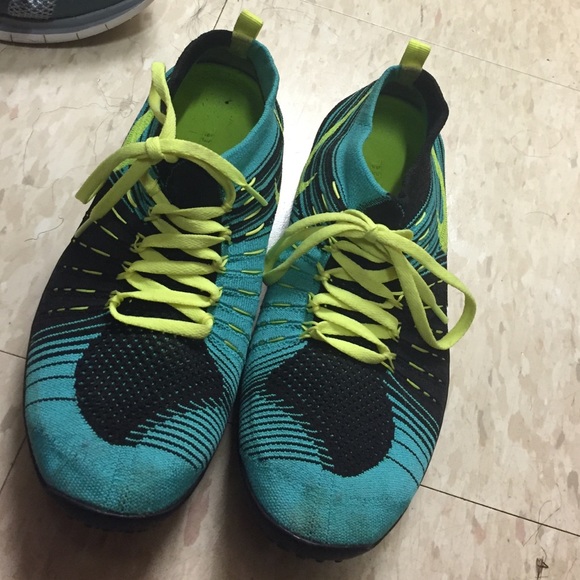 Limited Edition Nike Hyperfeels