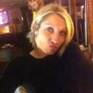 Meet your Posher, Cherie