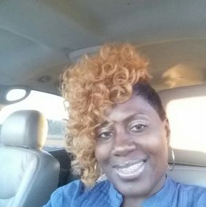 Meet your Posher, Tamiko