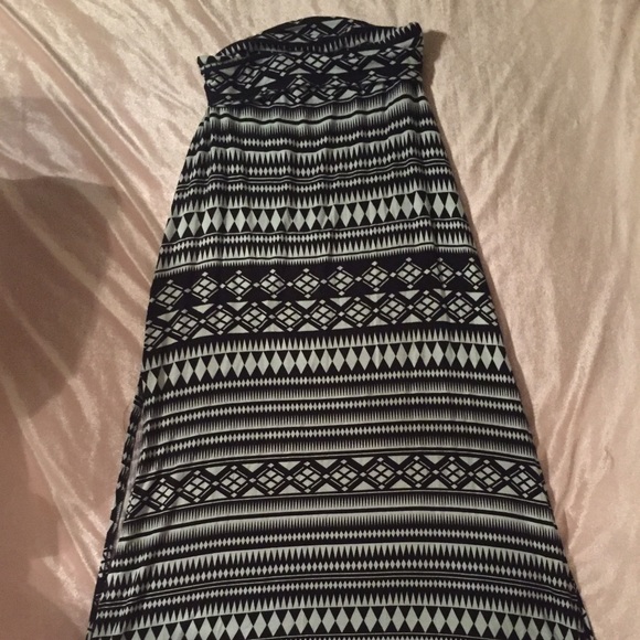 Aztec Skirt