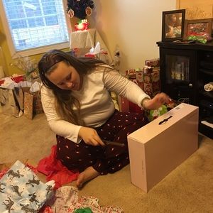 Meet your Posher, Raymond