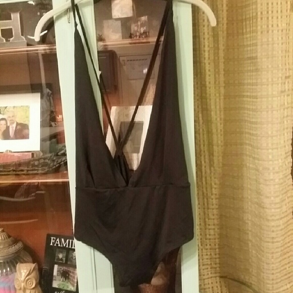 Very sexy one piece