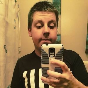 Meet your Posher, Bradley