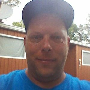 Meet your Posher, Ricky