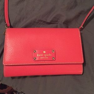 kate spade purse