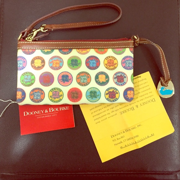 Dooney Bourke