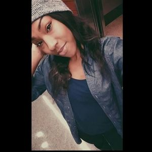 Meet your Posher, Mekayla