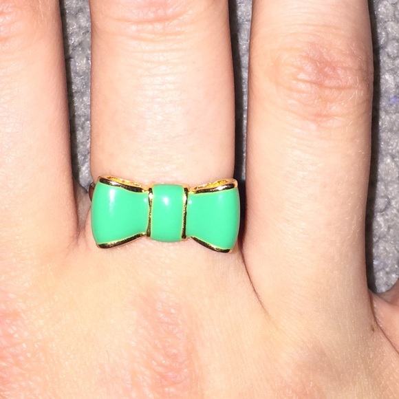 Kate spade ring - Picture 2 of 2