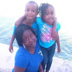 Meet your Posher, Tasha-gay