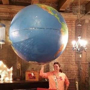 Meet your Posher, Kelley