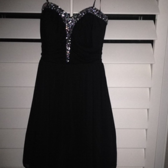 Homecoming dress!