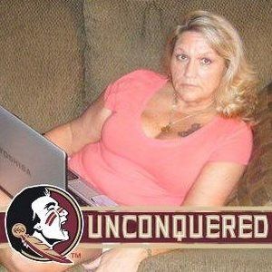 Meet your Posher, Becky